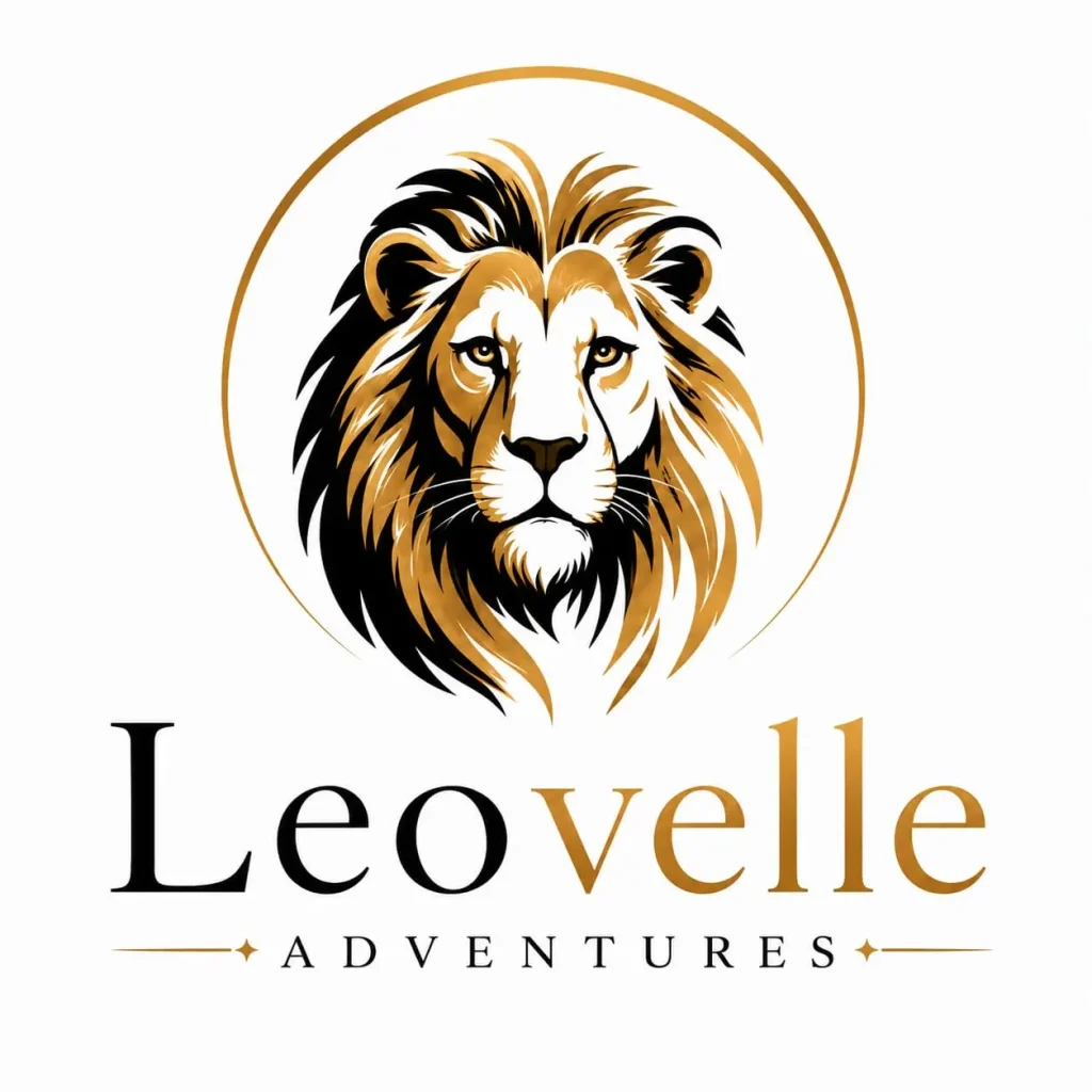 Leovelle Adventures Logo 1024x1024