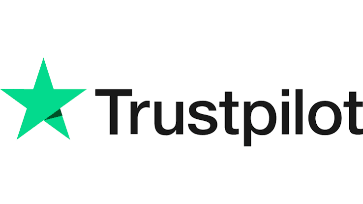 trustpilot logo